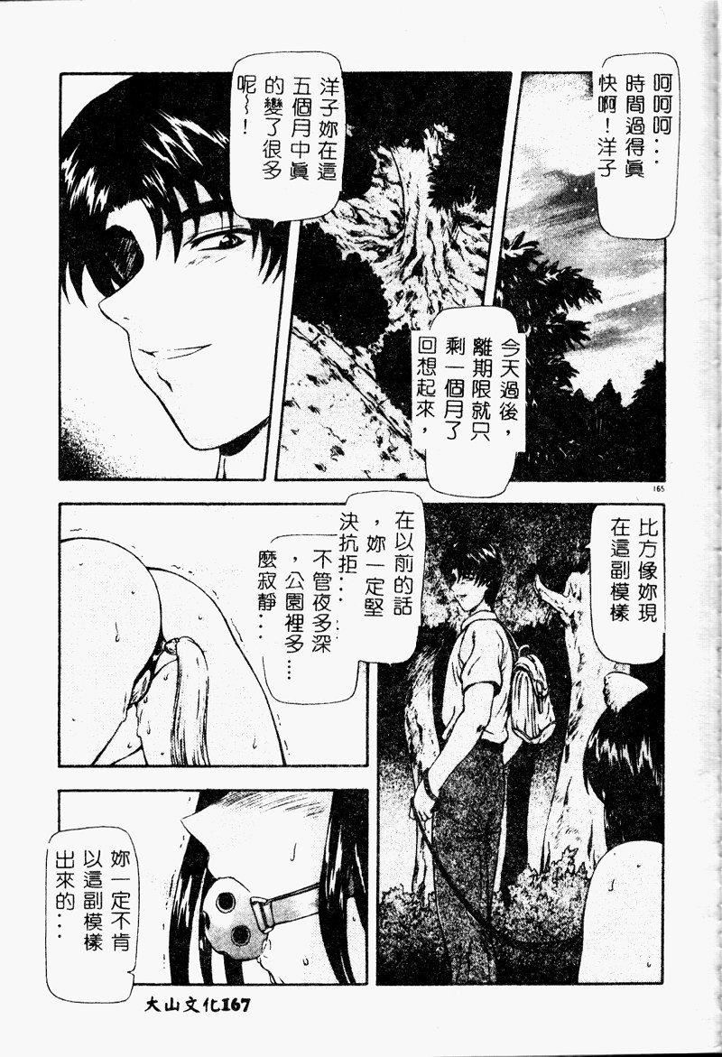 [向正义]真実の补完[中][向正义]真実の补完[中]