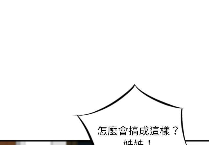 找回自我第11話