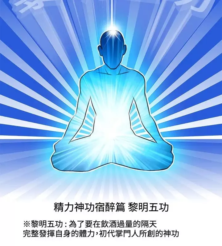性感的高手們第7話