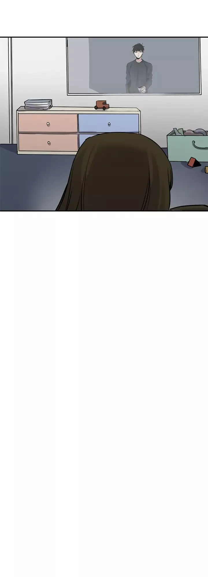 看不见的世界第3话