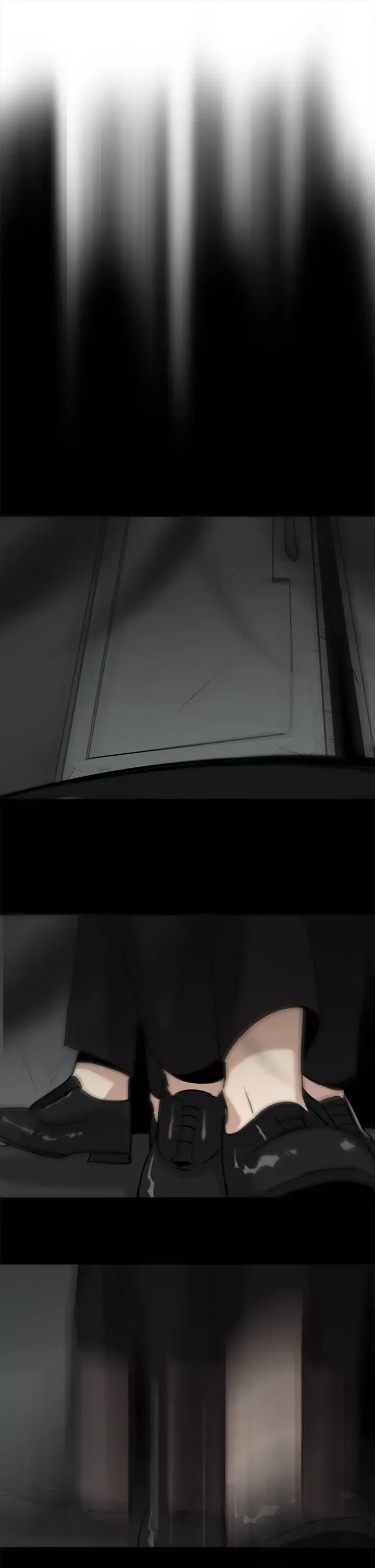 看不见的世界第5话