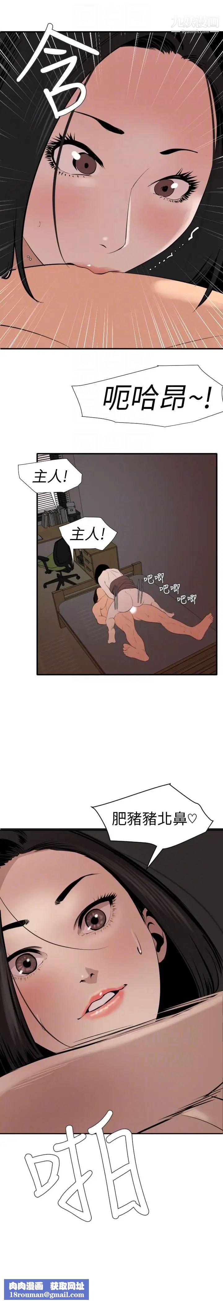 SuperDick最终话