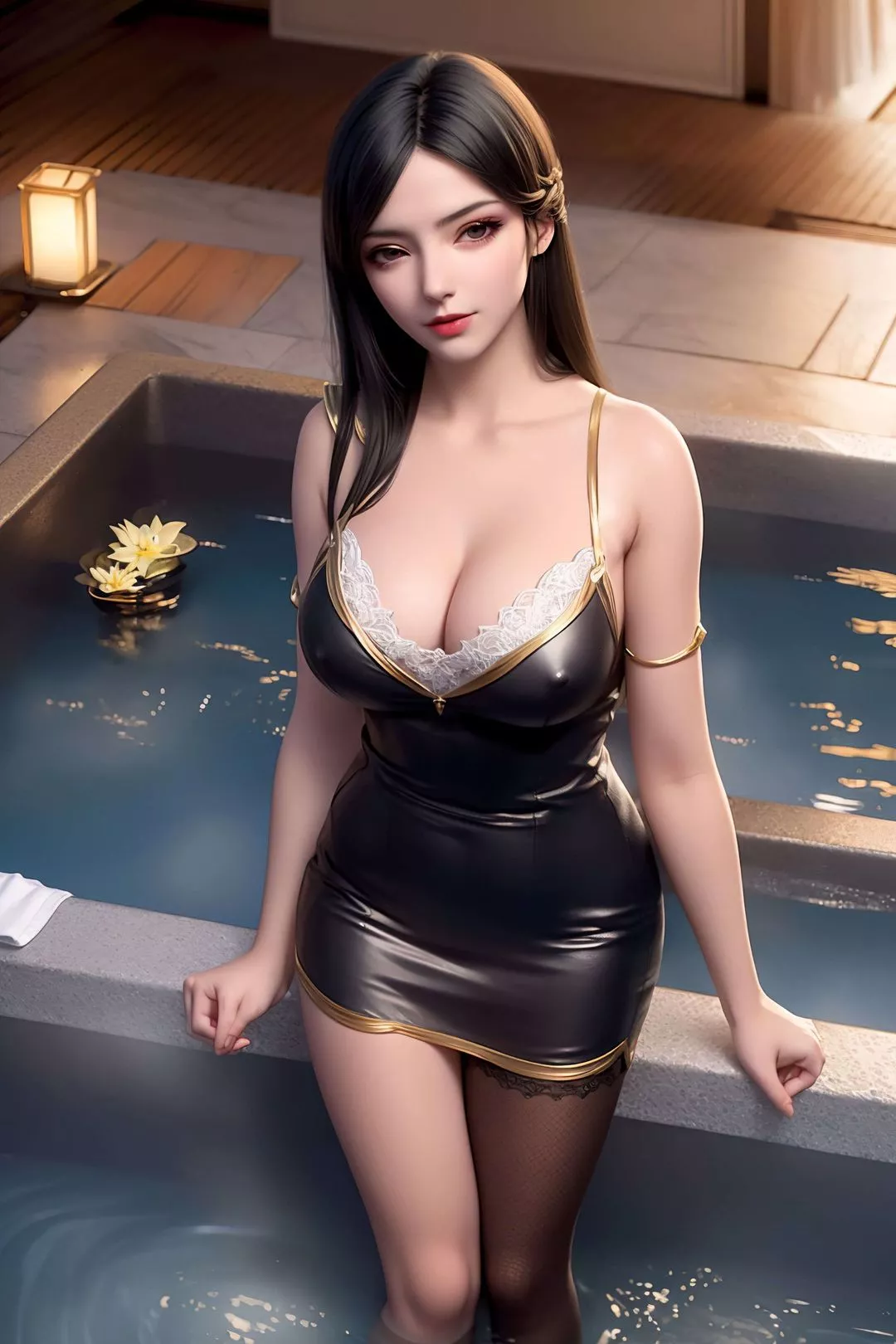 [AI繪畫]國漫女主-蘇檀兒.媚兒.聖采兒.奉眠.宋嫣.方清雪.柳菲.流風霜.白龍.荷光者.陳櫻兒.韓月.須靈犀v3第08話