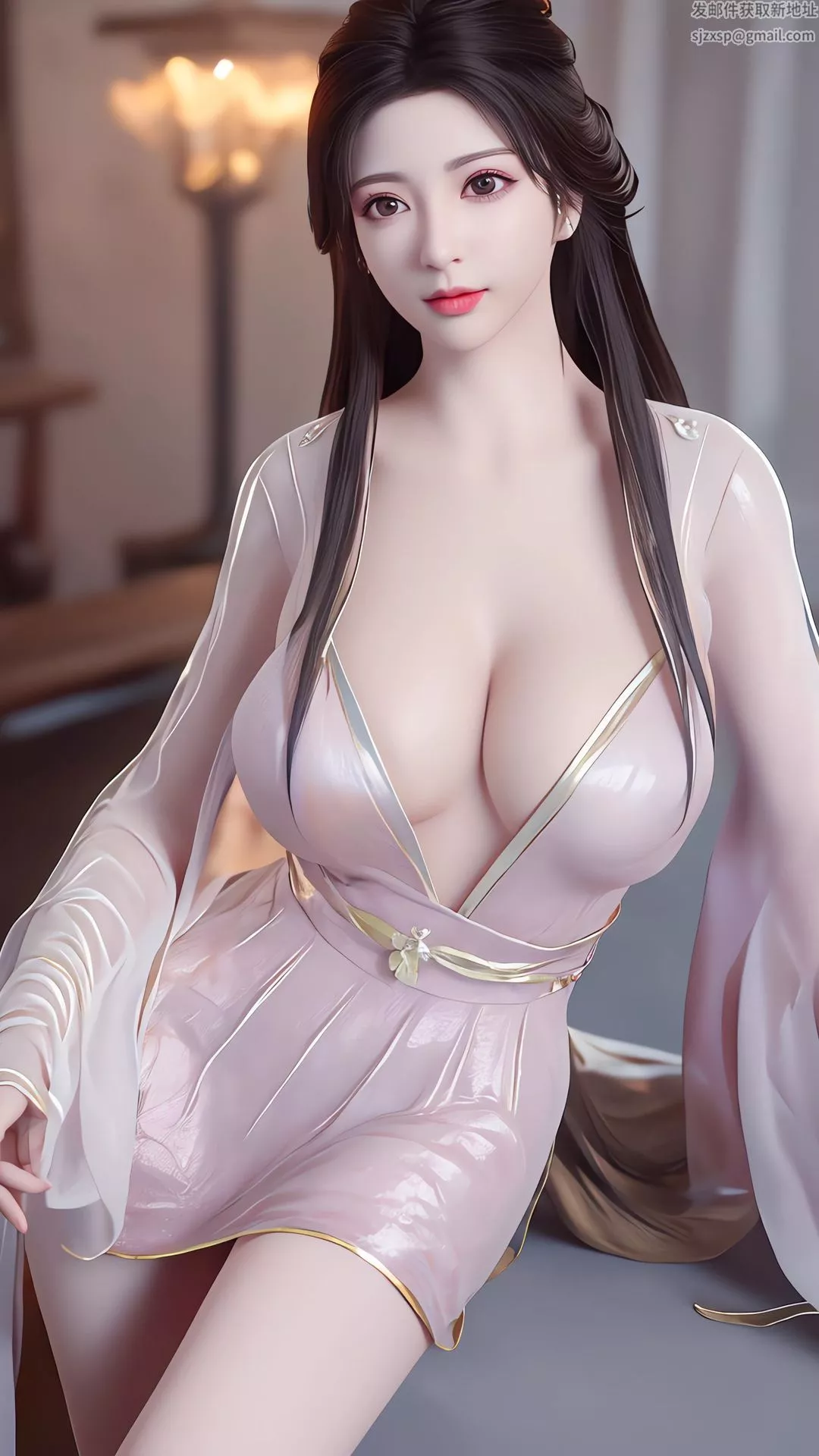 [AI繪畫]國漫女主.薑立.雲曦.元瑤.南宮婉.妍麗.媚兒.方清雪.李寒衣.流風霜.狠人大帝.紅凰.白冰嵐第03話