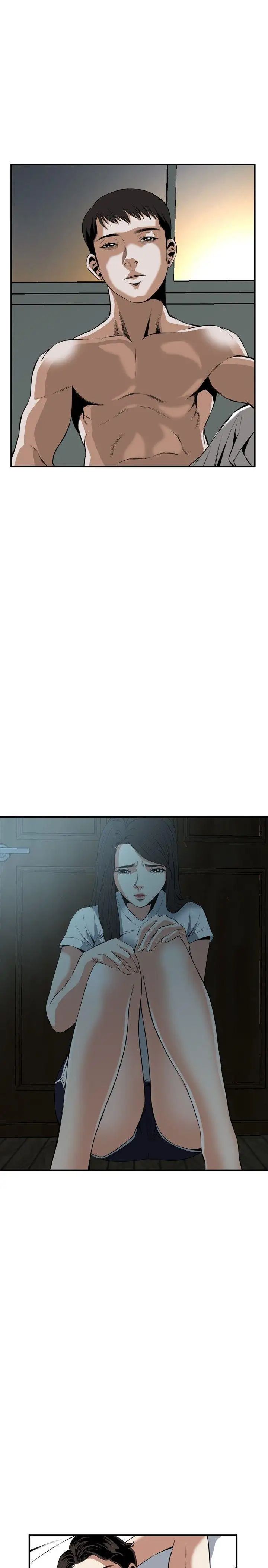 偷窥第31话-永无止尽的一天6