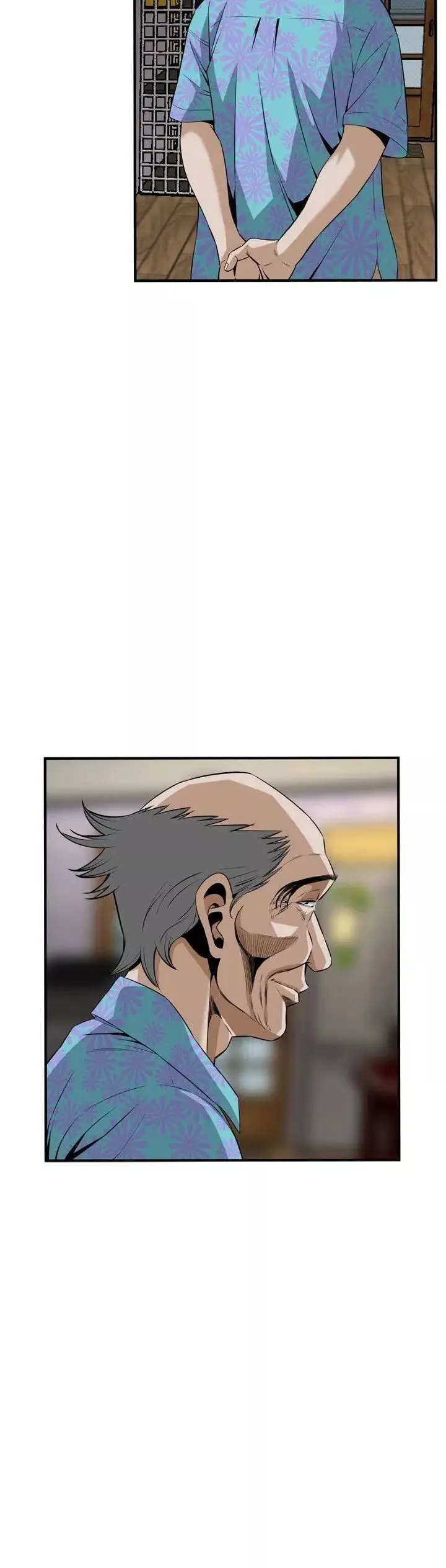 偷窺第37話-<第1季最終話>危險的局2