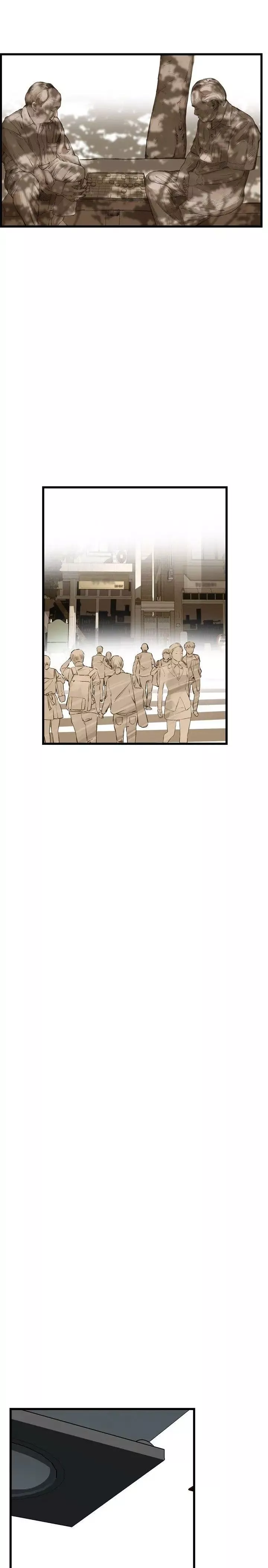 偷窺第55話-<第2季>暴風雨前夕