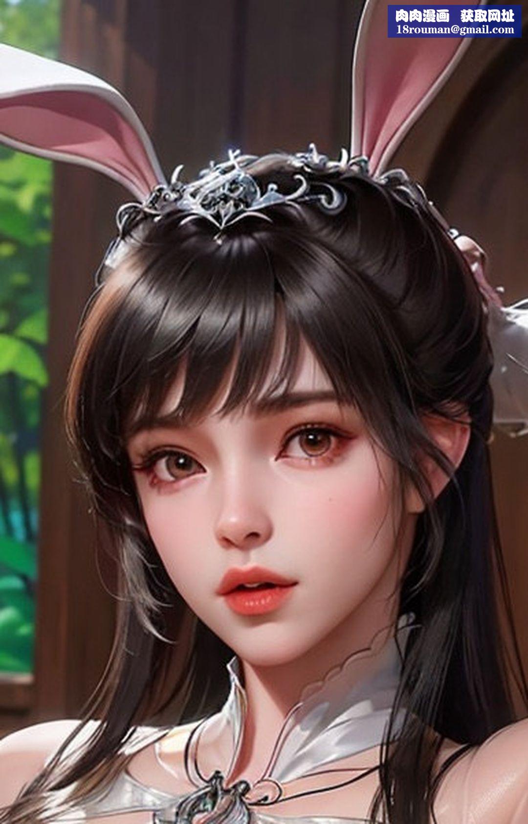 [AI繪畫]國漫鬥羅大陸女主-小舞.千仞雪.白沈香.胡列娜.波賽西.朱竹清.寧榮榮.阿銀第01話