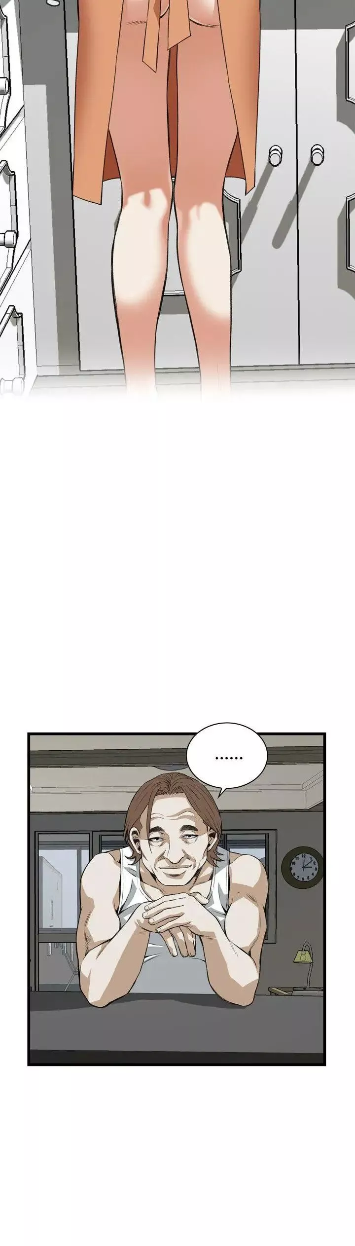 偷窺第86話-<第2季>與組長重逢5