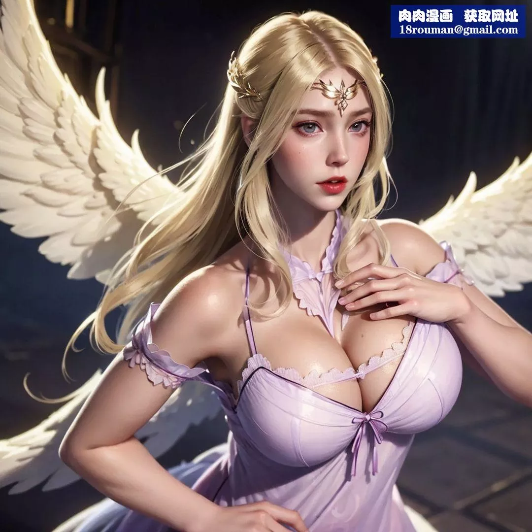 [AI繪畫]國漫鬥羅大陸女主-小舞.千仞雪.白沈香.胡列娜.波賽西.朱竹清.寧榮榮.阿銀第06話