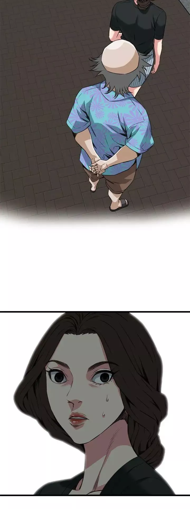 偷窺第100話-<第2季>凶狠的滋味2