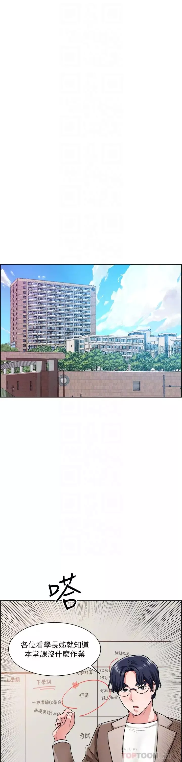 誠徵粗工第10話-男女之間哪有純友情?