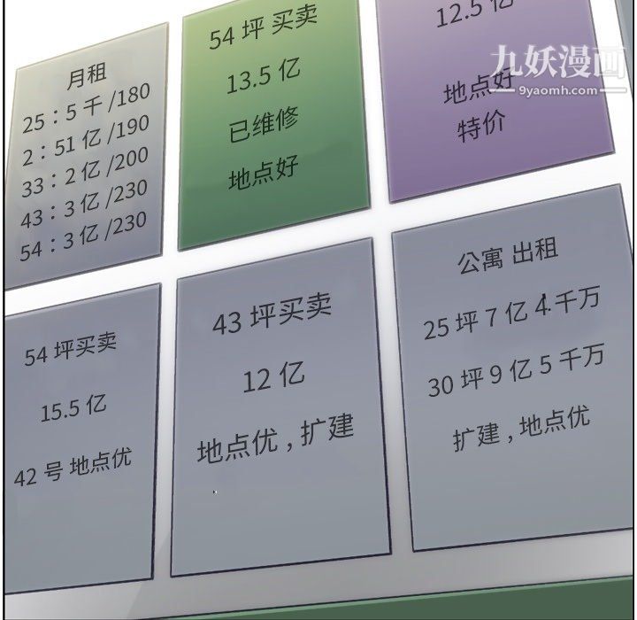 鄭主任為何這樣第87話
