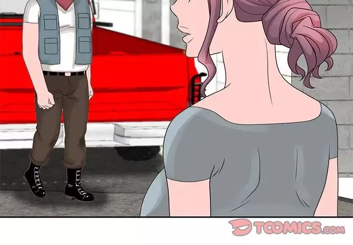 姐姐的秘密第9話