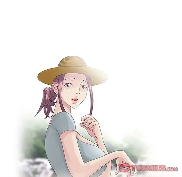 姐姐的秘密第17話