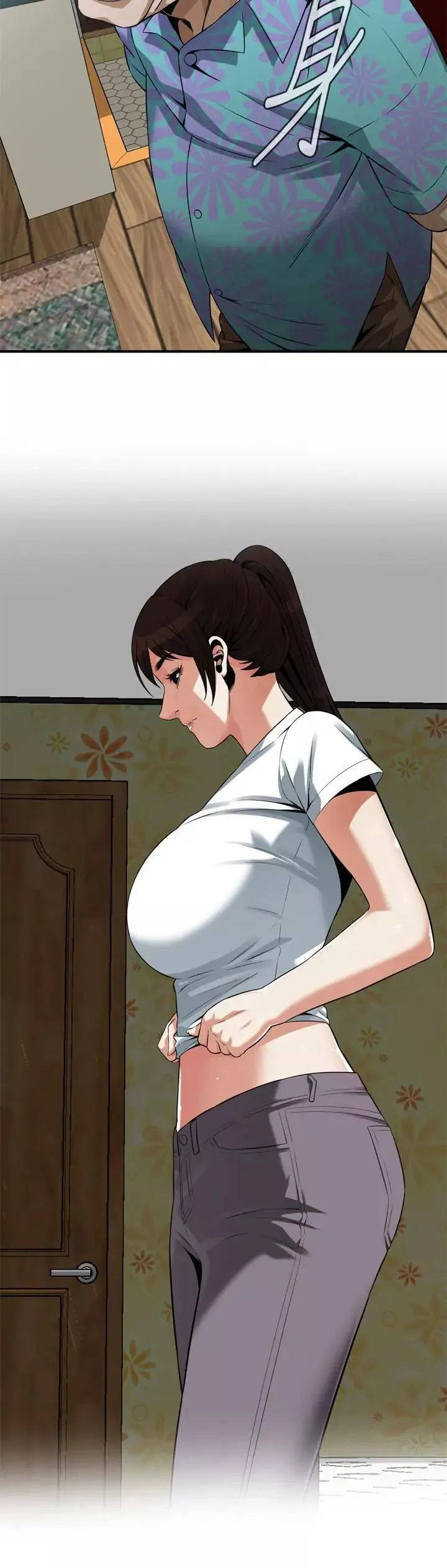 偷窺第196話-<第3季>讓琇愛甘心被上的條件