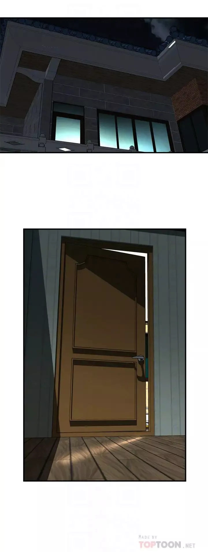 偷窺第202話-<第3季>遵循本能交配的禽獸們