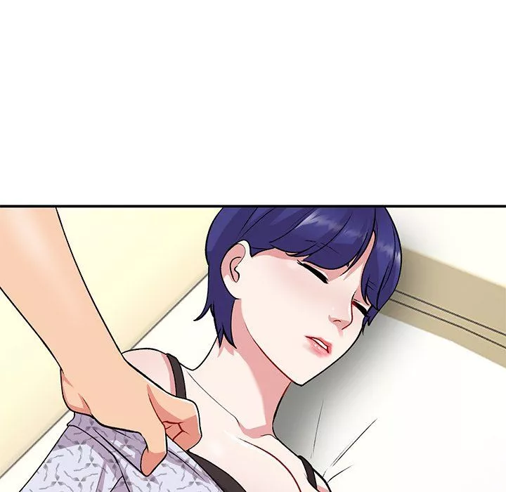 姐姐的秘密第44話