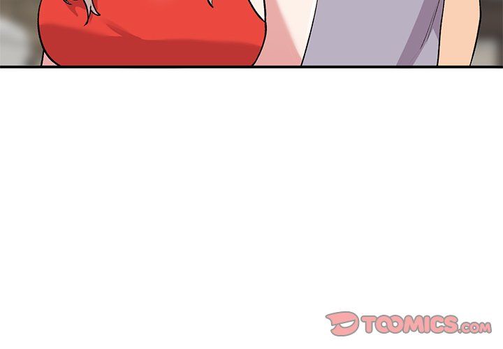 姐姐的秘密第46话