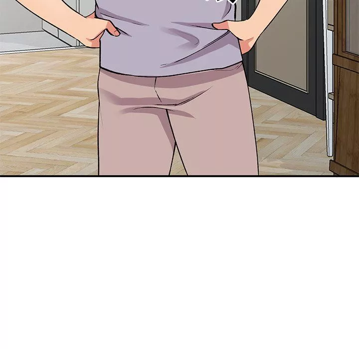 姐姐的秘密第46話