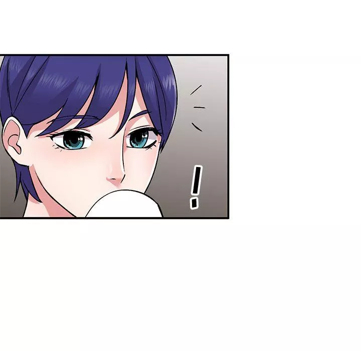 姐姐的秘密第54話