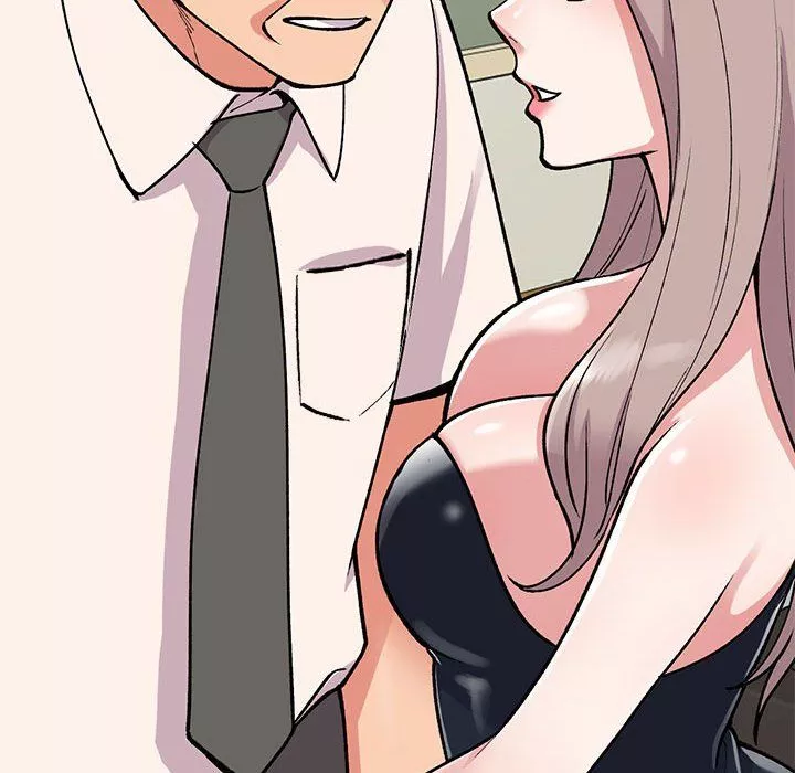 姐姐的秘密第58話