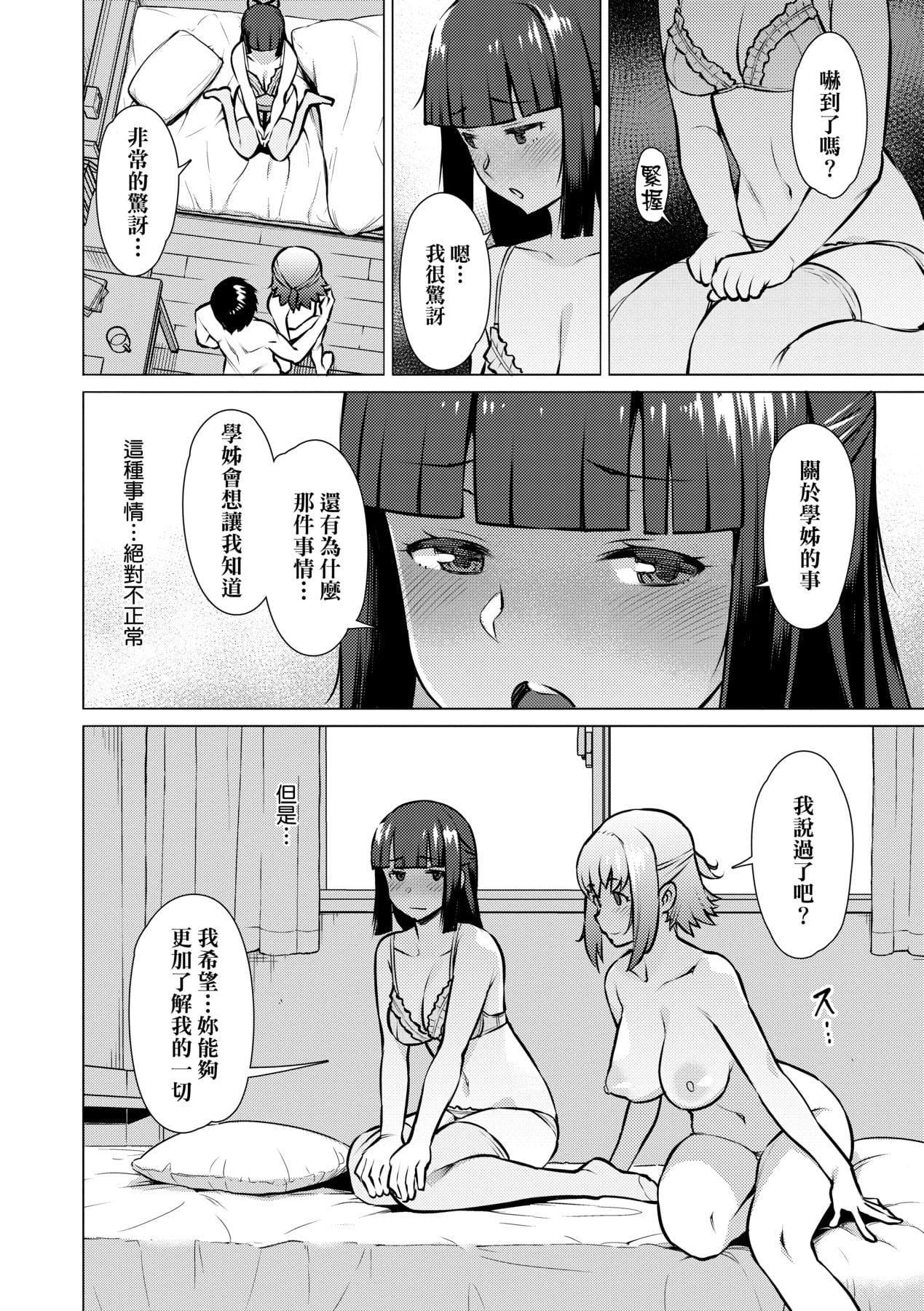 [竜太]征欲～性に溺れるオンナたち～[中国翻訳][DL版][竜太]征欲～性に溺れるオンナたち～[中国翻訳][DL版]