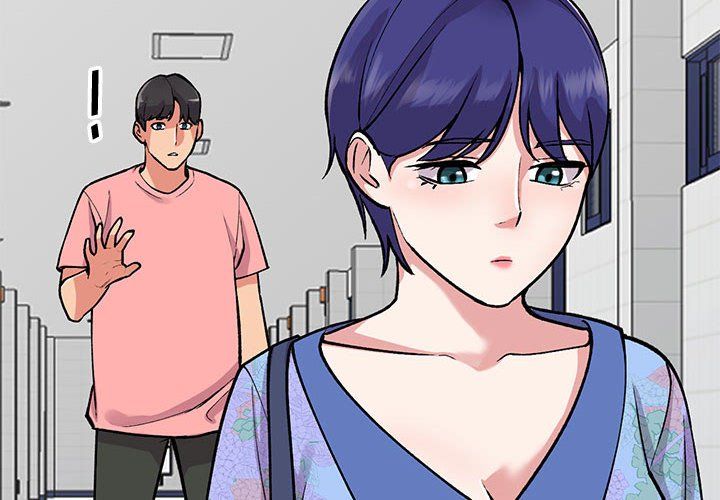 姐姐的秘密第60話