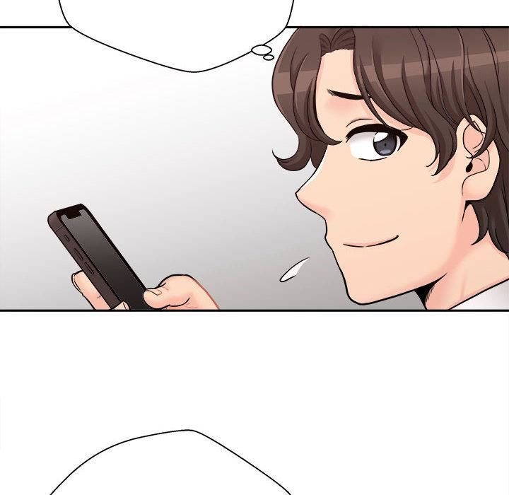新人OL的私密帳號第1話