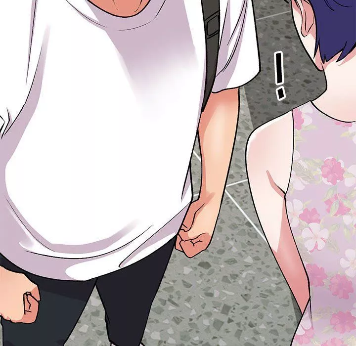 姐姐的秘密第63話