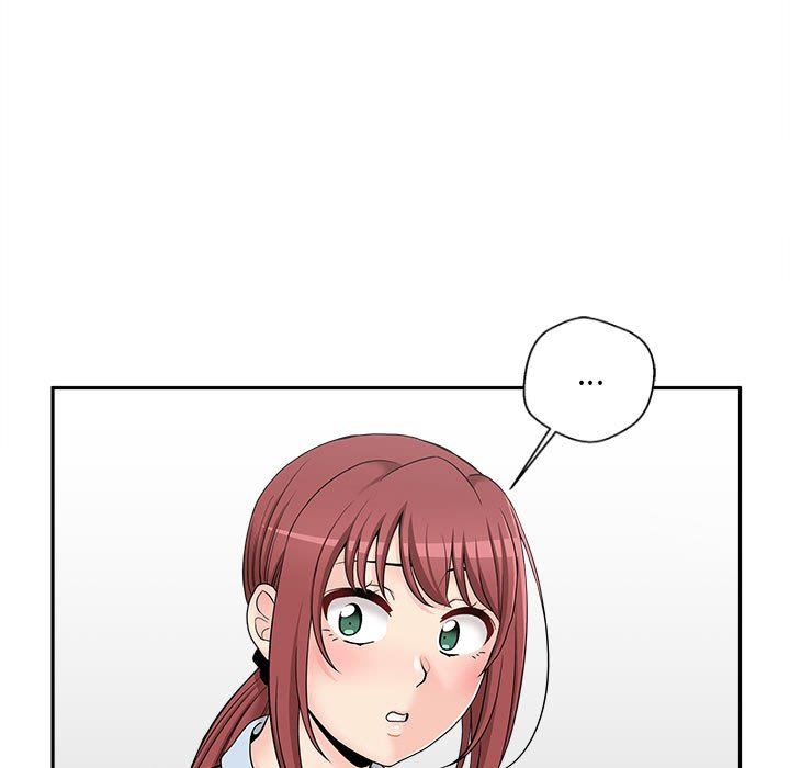 新人OL的私密帳號第4話