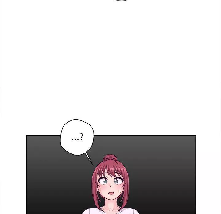 新人OL的私密帳號第6話