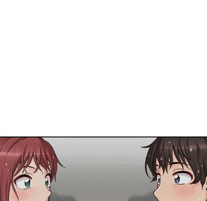 新人OL的私密帳號第6話