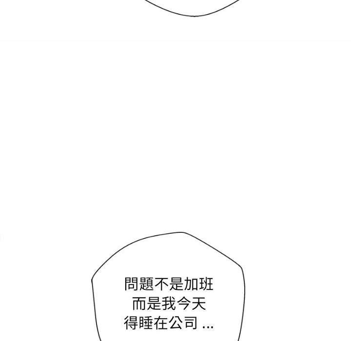 新人OL的私密帳號第14話