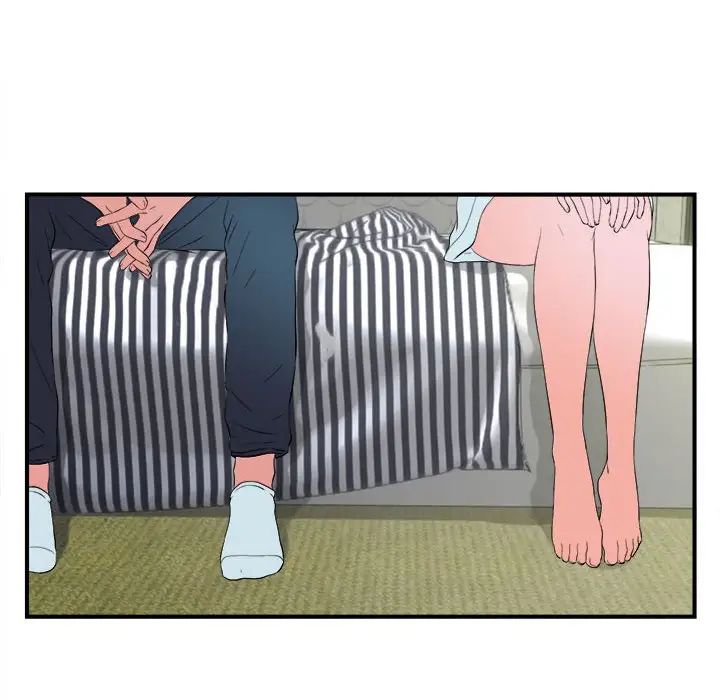 密友第77话