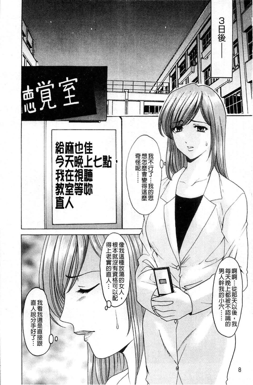 [星野竜一]牝犬女の躾け方[星野竜一]牝犬女の躾け方