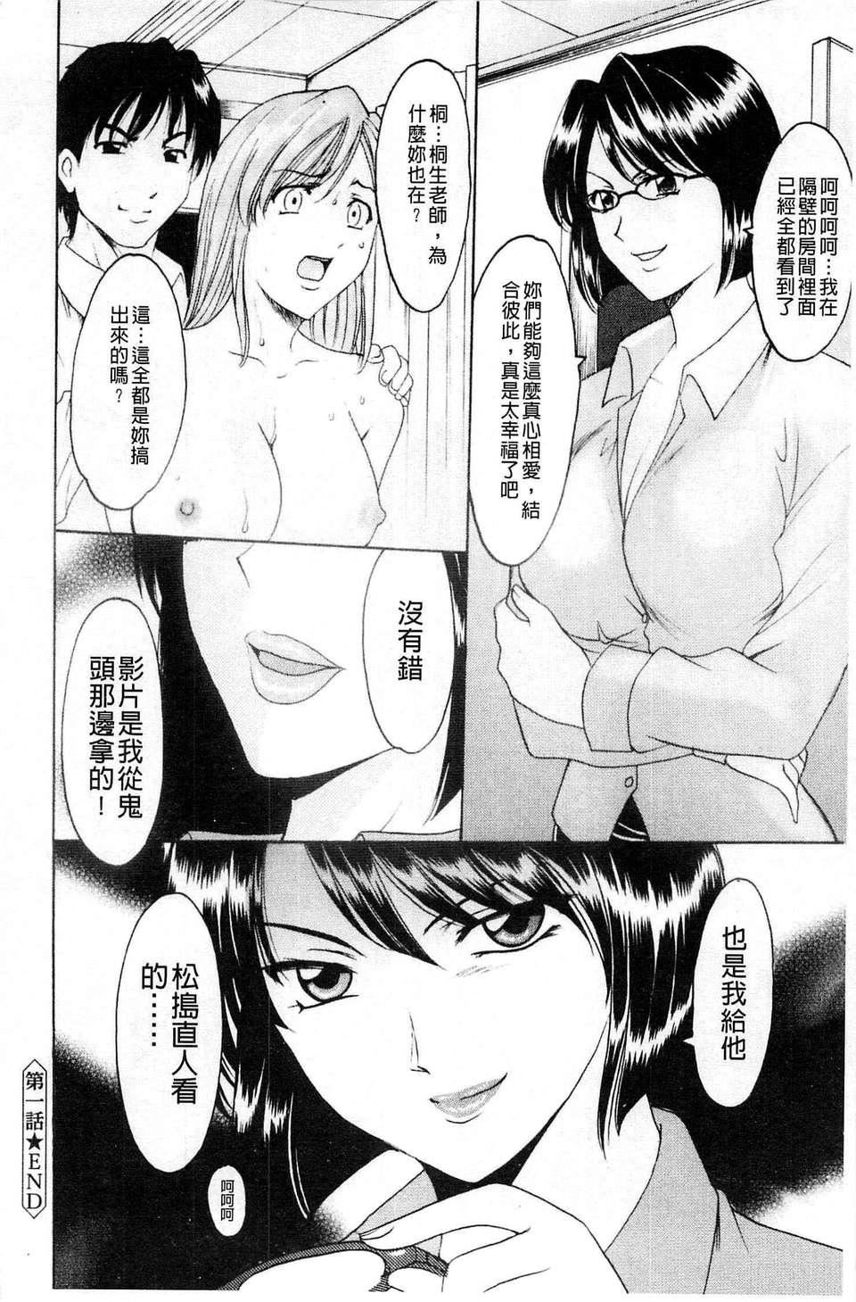 [星野竜一]牝犬女の躾け方[星野竜一]牝犬女の躾け方