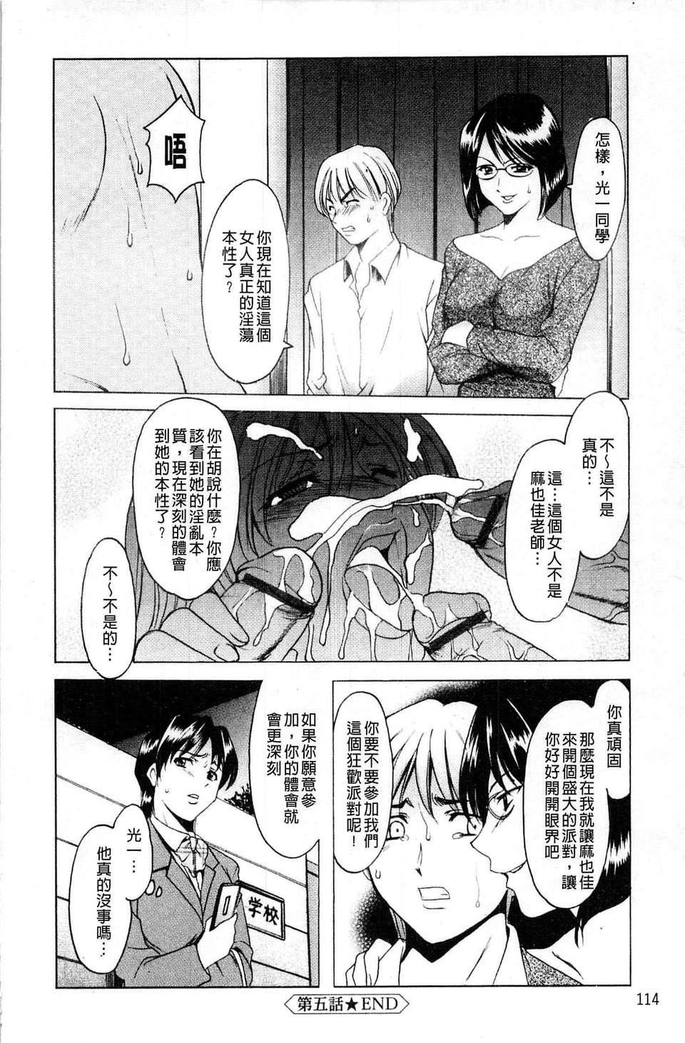 [星野竜一]牝犬女の躾け方[星野竜一]牝犬女の躾け方