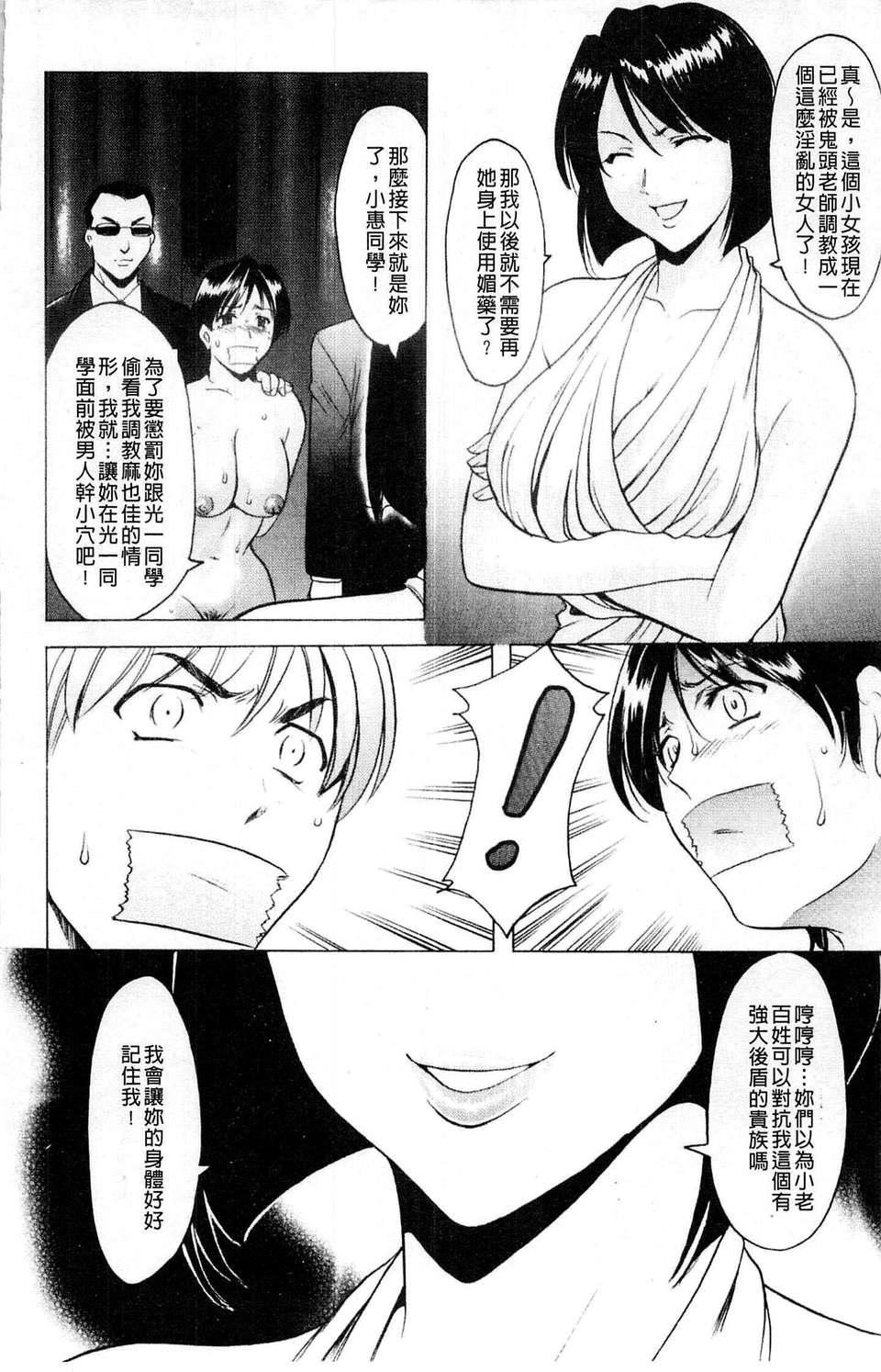 [星野竜一]牝犬女の躾け方[星野竜一]牝犬女の躾け方