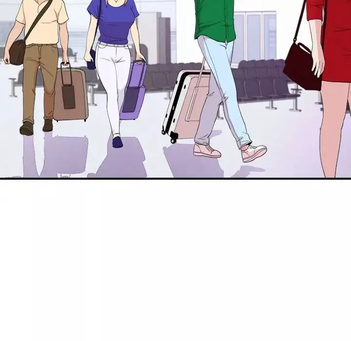 密友第110話-最終話