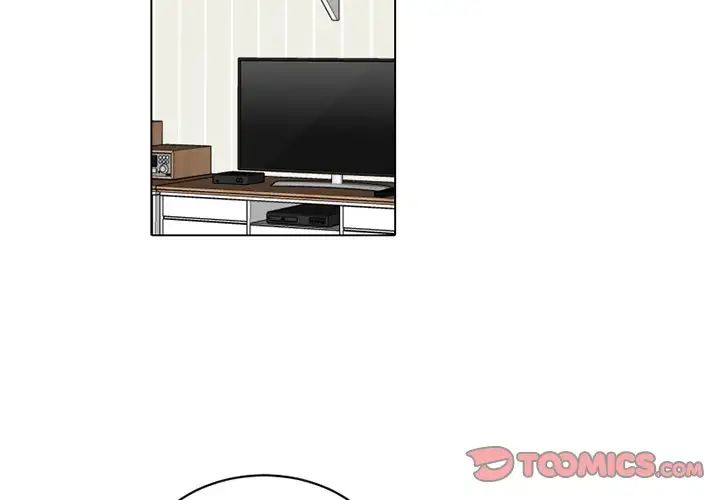 机器娃娃第14话