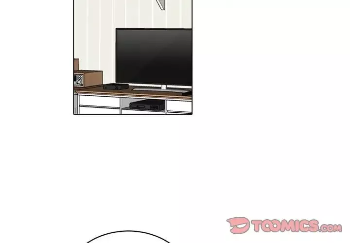 機器娃娃第14话
