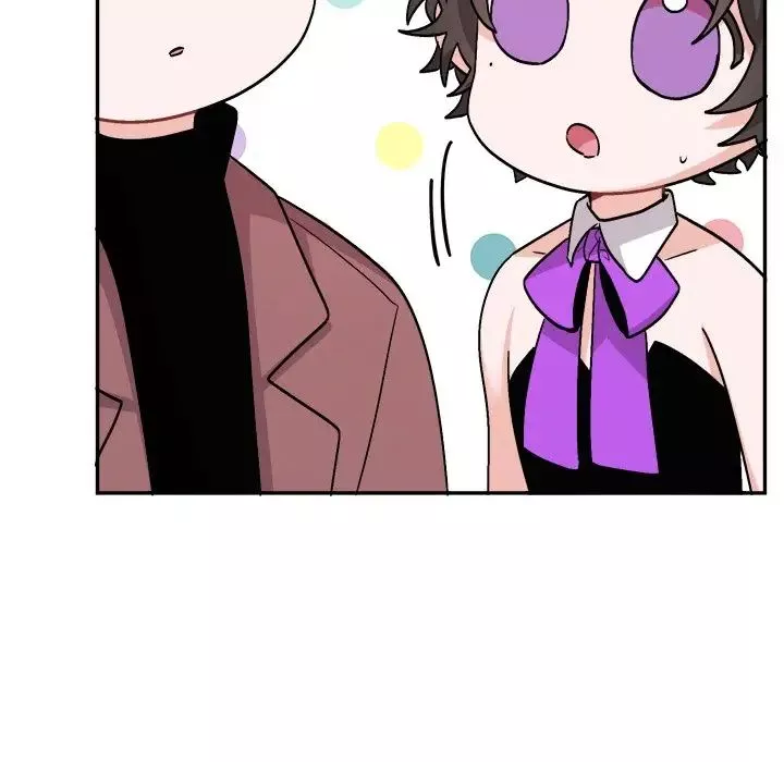 機器娃娃第33话
