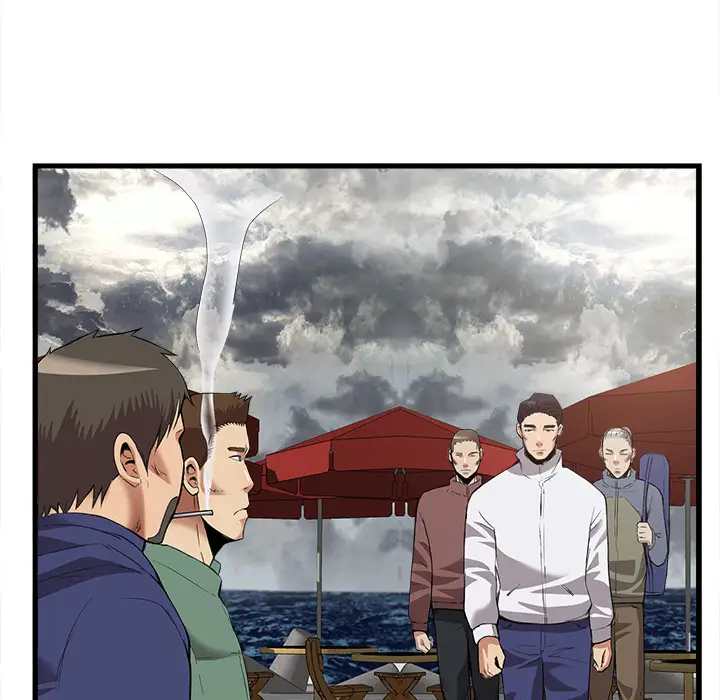 去幸岛第34话