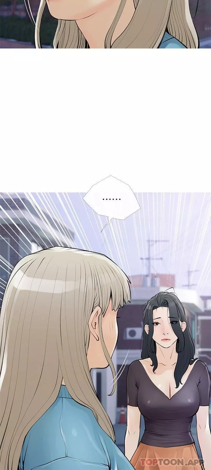 阿姨的家教課第102話-邊摸我胸部邊插我