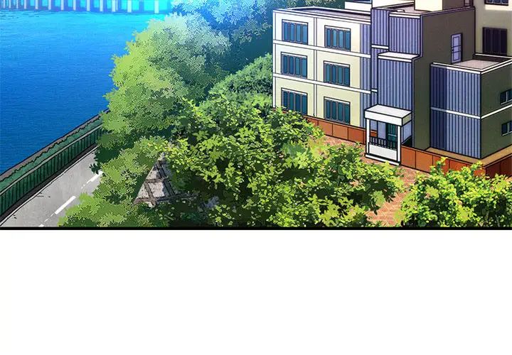 闖入我們家的H先生第1话