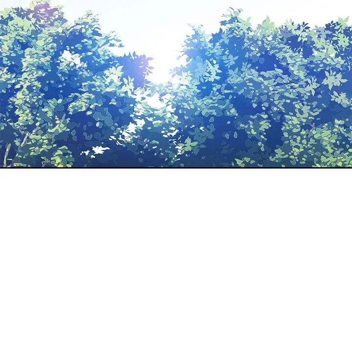 闖入我們家的H先生第3话