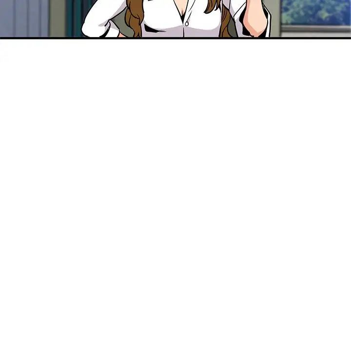 闖入我們家的H先生第3话