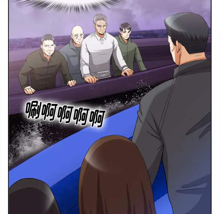 去幸岛第40章