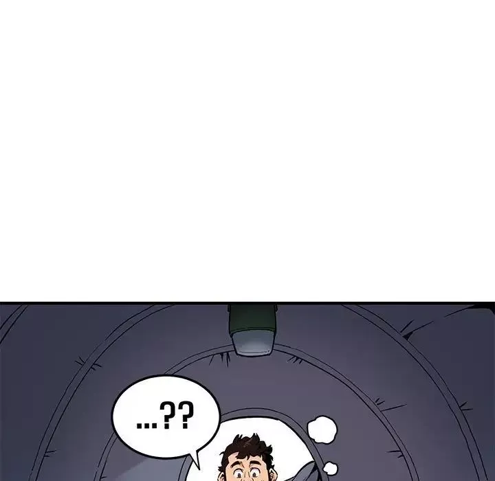 闖入我們家的H先生第4话